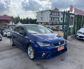 SEAT IBIZA 1.0 BENZINA 115 (CV) 2017