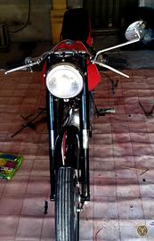 gilera super sport 150