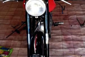 gilera super sport 150