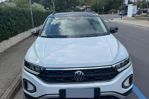 Volkswagen-t-roc 1.0 tsi 110 cv-2013