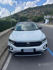 Volkswagen-t-roc 1.0 tsi 110 cv-2013