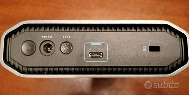Hard disk