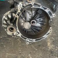 Cambio 5 marce Ford Transit 2.2 TDCi 6C1R QVFA