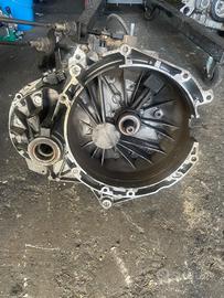 Cambio 5 marce Ford Transit 2.2 TDCi 6C1R QVFA