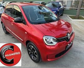 Renault Twingo TCe 95 CV EDC Intens