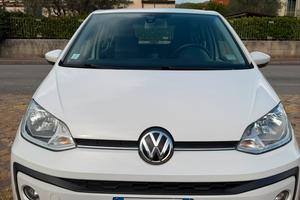 volkswagen up 1.0 benzina 