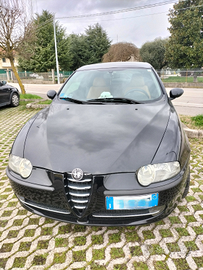 Alfa Romeo 147 1.9 JTD