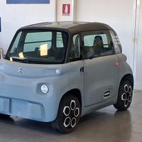 Citroen Ami My Pop