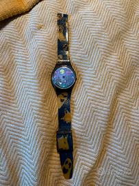 Swatch da collezione anni 80/90