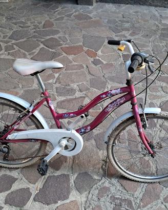 bicicletta bimbi 15 euro