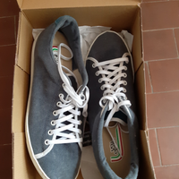 Scarpe uomo taglia 46