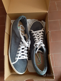 Scarpe uomo taglia 46
