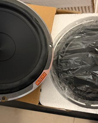 Hertz mille pro Kit