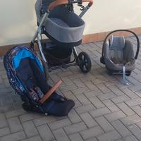 Passeggino Cybex