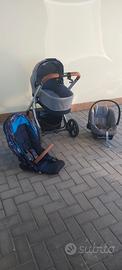 Passeggino Cybex