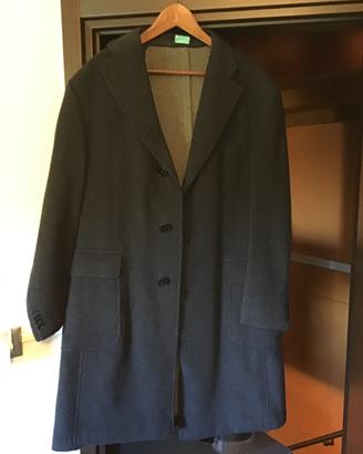 Cappotto cashmere 100% Cantarelli