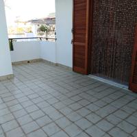 Porzione villa al mare. Isca sullo Ionio