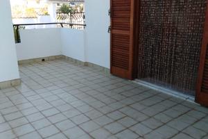 Porzione villa al mare. Isca sullo Ionio