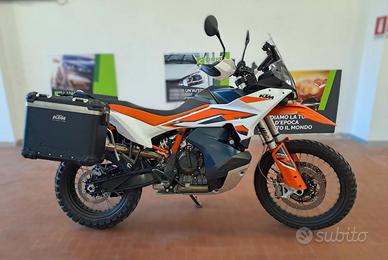 KTM 890 Adventure R