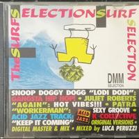 Various – The Surf Selection - Cd