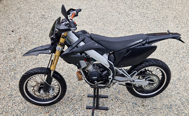 HM Derapage 50 RR 2013