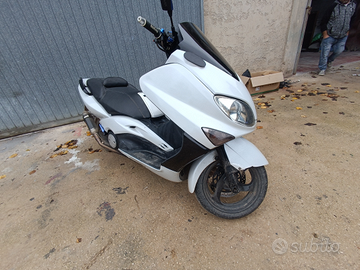 Tmax 500