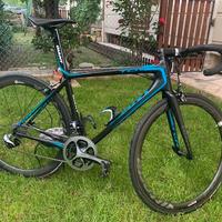 Giant TCR Advanced SL