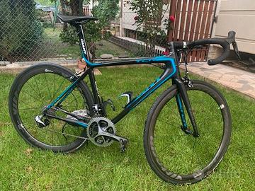 Giant TCR Advanced SL