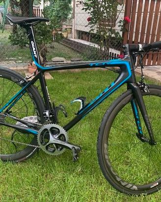 Giant TCR Advanced SL