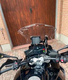 S1000XR triple black