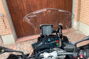 S1000XR triple black