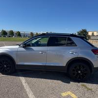 T-Roc Sport 1.5 TSI ACT DSG