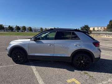 T-Roc Sport 1.5 TSI ACT DSG