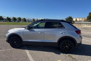 T-Roc Sport 1.5 TSI ACT DSG