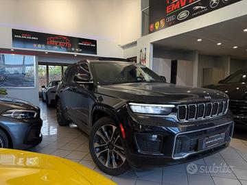 JEEP Grand Cherokee 5as. (2022) Grand Cherokee 2.0