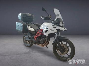 BMW F 700 GS