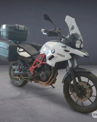 BMW F 700 GS
