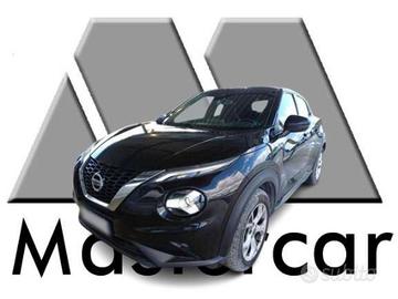 NISSAN Juke Juke II 1.0 dig-t N-Connecta 114cv d