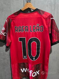 maglia calcio ac milan 