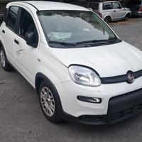 FIAT PANDA 2024 SOLO PER RICAMBI