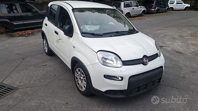 FIAT PANDA 2024 SOLO PER RICAMBI