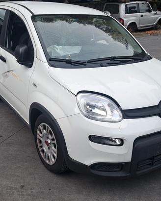 FIAT PANDA 2024 SOLO PER RICAMBI