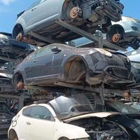 ricambi usati alfa romeo mito 