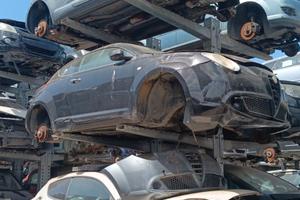 ricambi usati alfa romeo mito 