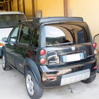 Pezzi ricambi Panda Cross