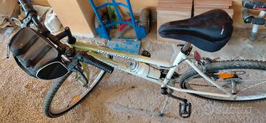 Bici da donna 