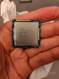 CPU i5 3470 3.2 Ghz
