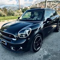 MINI PACEMAN COOPER S