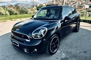 MINI PACEMAN COOPER S