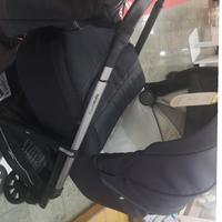 Passeggino inglesina aptica